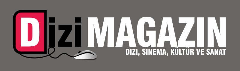 dizi magazin logo