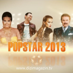 Popstar-2013