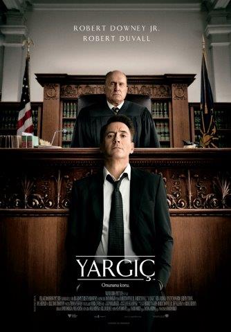 YARGIÇ  “The Judge”