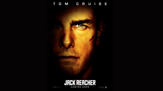 Tom Cruise “Jack Reacher” ile geliyor!
