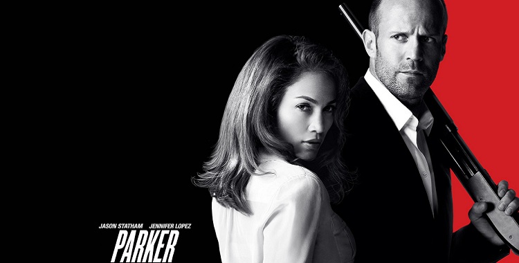 Jason Statham ve Jennifer Lopez “Parker”da buluşuyor