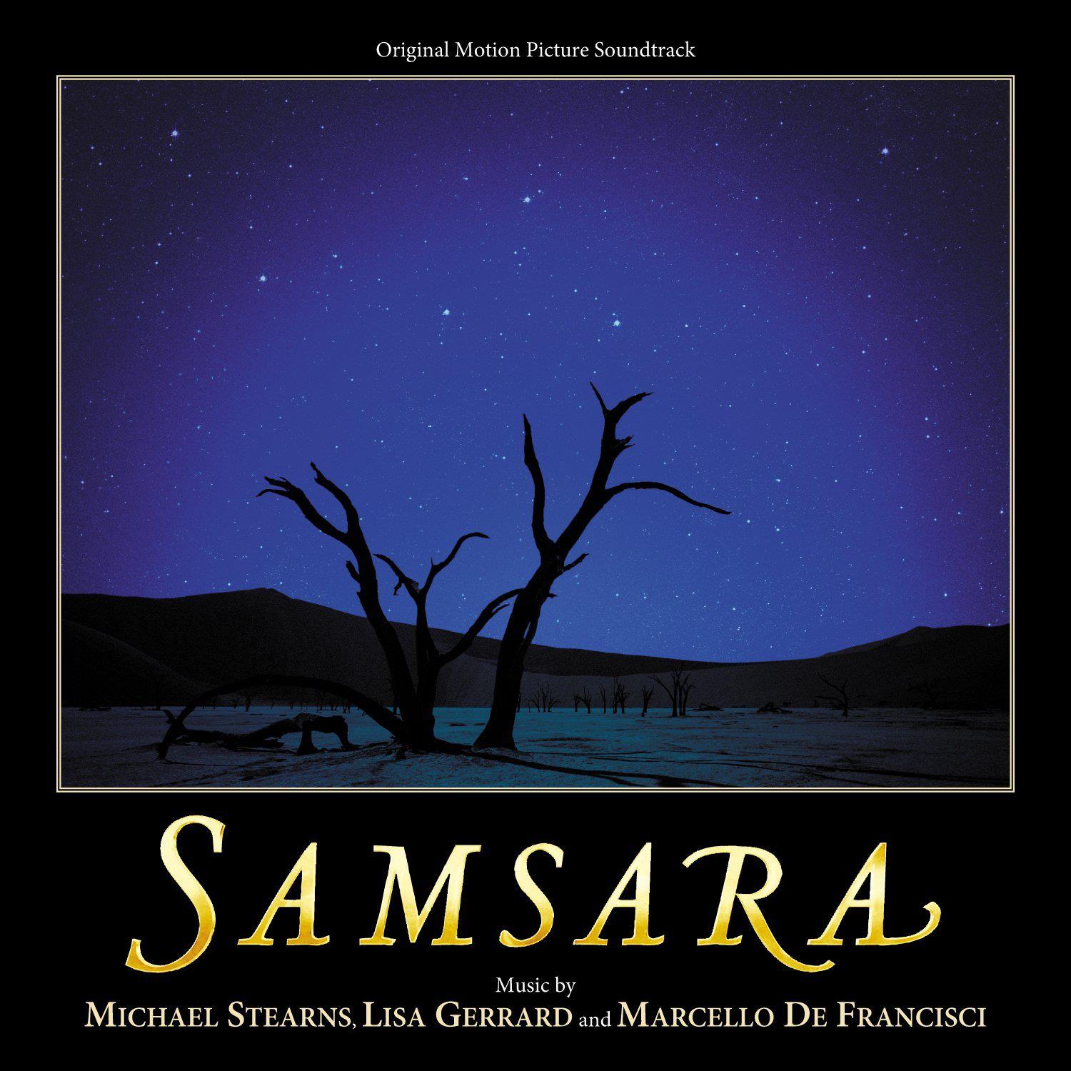 Samsara.soundtrack