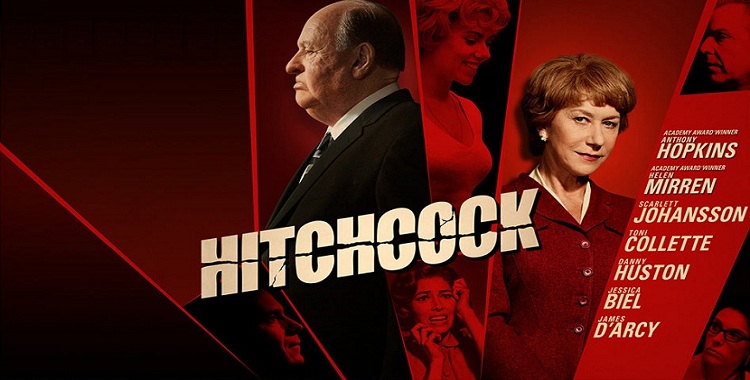 Hitchcock 29 Mart’ta gösterimde