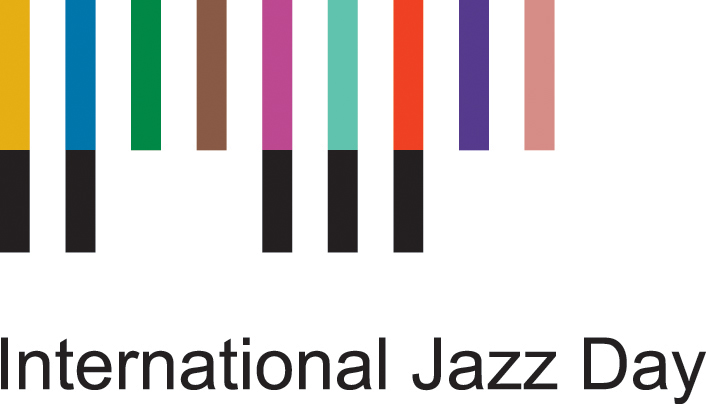 International-Jazz-Day-Uluslararası-Caz-Günü-Logo