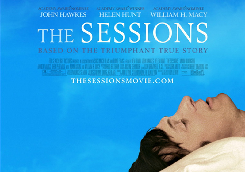 The Sessions / Aşk Seansları 22 Şubat’ta sinemalarda