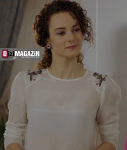 İntikam 10. Bölüm Kıyafetleri - DiziMagazin.Net