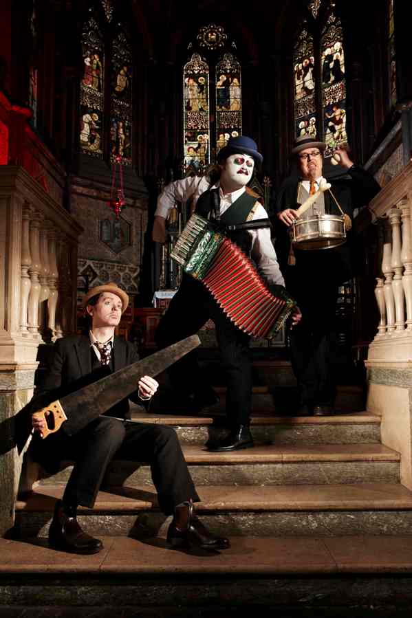the-tiger-lillies
