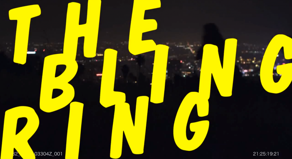 The Bling Ring ilk kez Cannes Film Festivali’nde gösterilecek