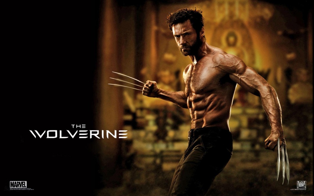 The-Wolverine-wide-poster