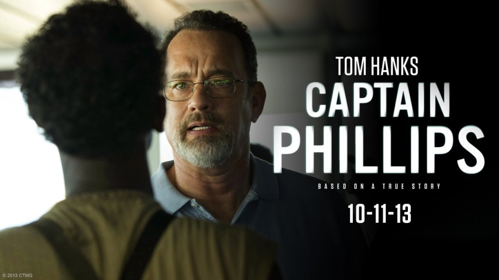 Captain Phillips / Kaptan Phillips