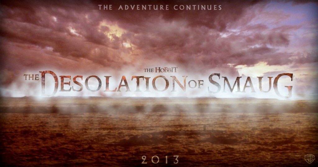 Hobbit: Smaug’un Yalnızlığı / The Hobbit: The Desolation of Smaug filminden yeni kare