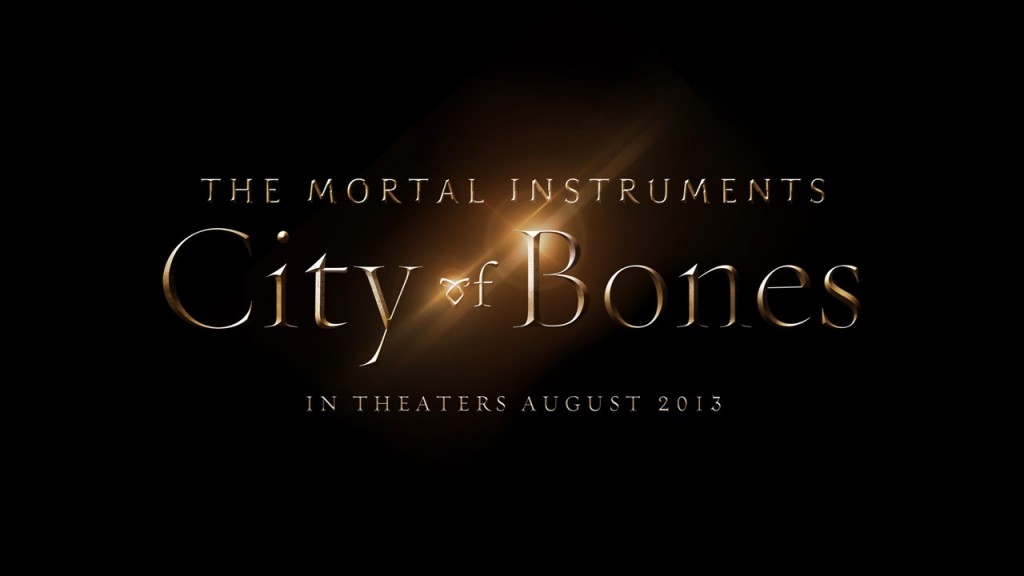 ÖLÜMCÜL OYUNCAKLAR: Kemikler Şehri / THE MORTAL INSTRUMENTS: City of Bones
