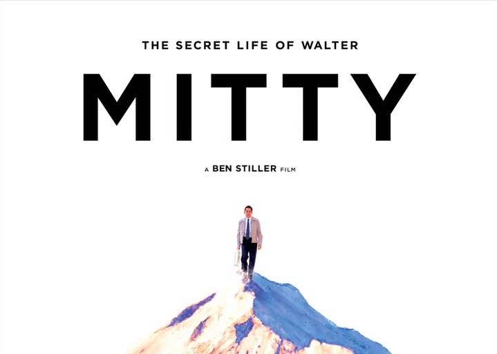 Walter Mitty’nin Gizli Yaşamı / The Secret Life of Walter Mitty