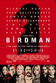 2015 Oscar - En İyi Film - Birdman
